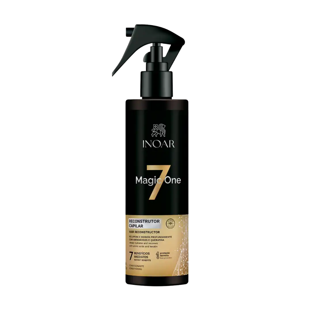 Inoar Magic One 7 Reconstructor Spray, 300ml