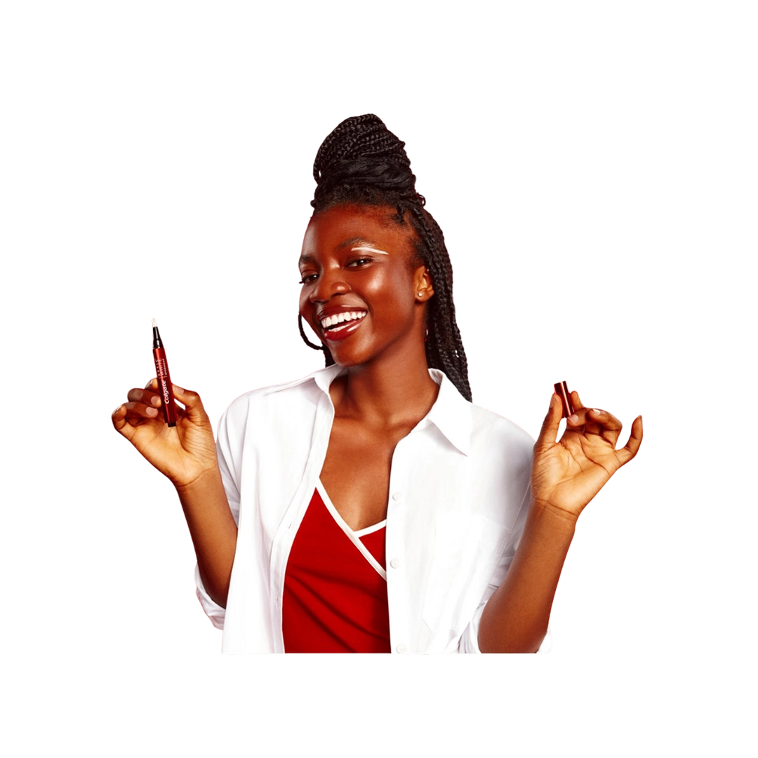 Colgate Optic White Overnight Teeth Whitening Pen, 2.5ml