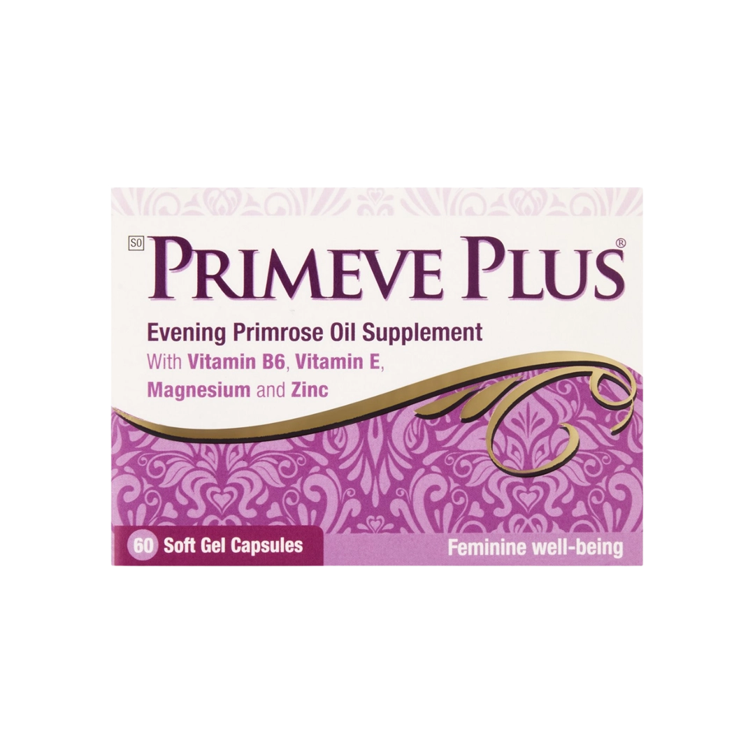 Primeve Plus Cap, 60's