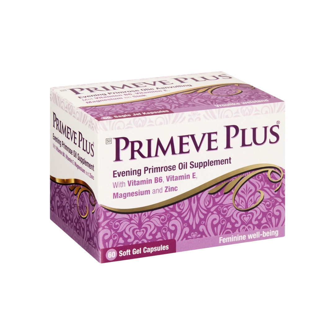 Primeve Plus Cap, 60's