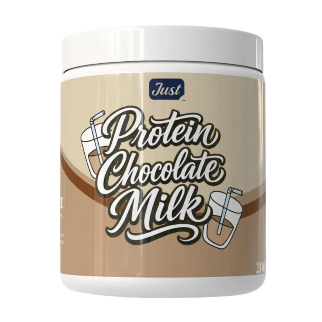 Just Protein Chocolate Milk, 240g