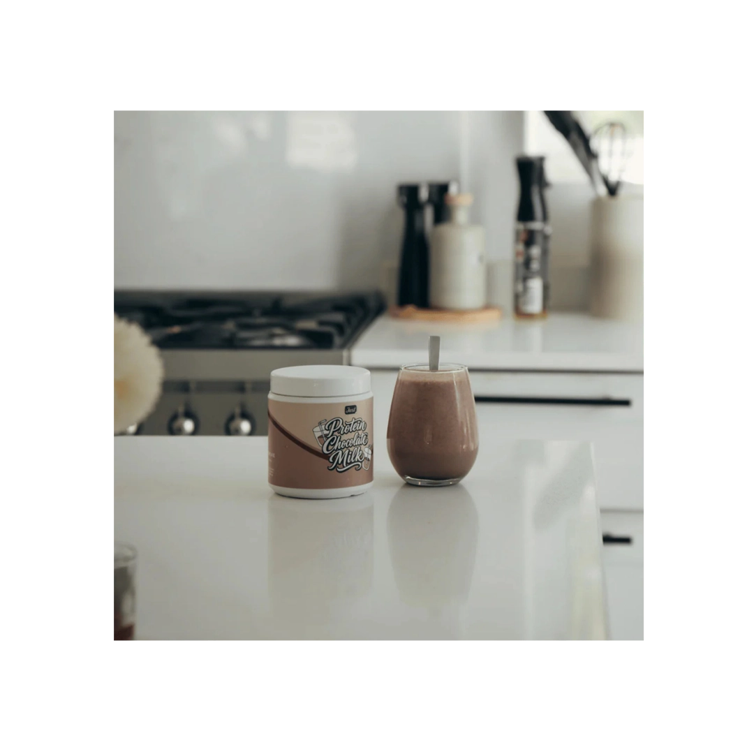 Just Protein Chocolate Milk, 240g