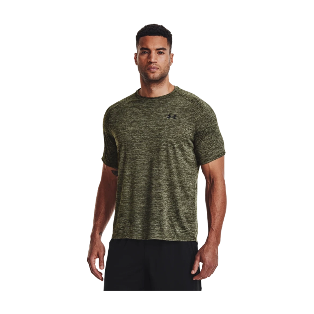 Under Armour Men's Tech 2.0 Short Sleeve Marine