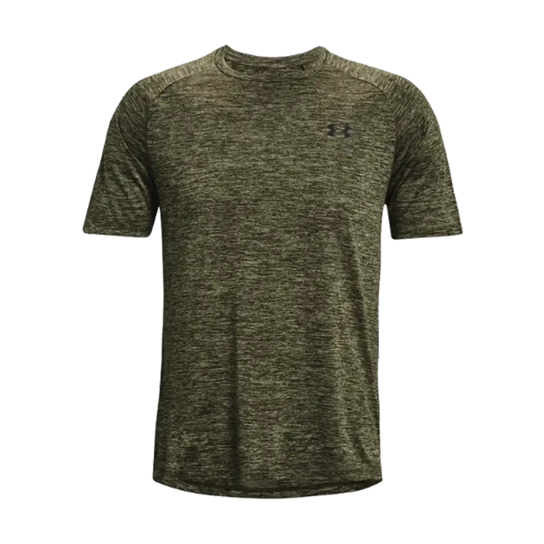 Under Armour Men's Tech 2.0 Short Sleeve Marine