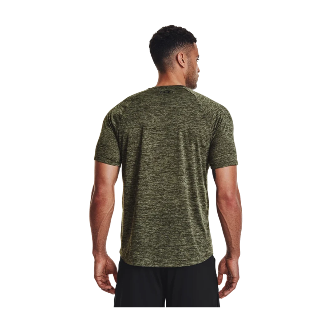 Under Armour Men's Tech 2.0 Short Sleeve Marine