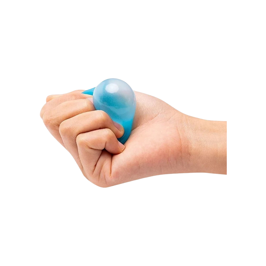 OOOZY Sticky Balls