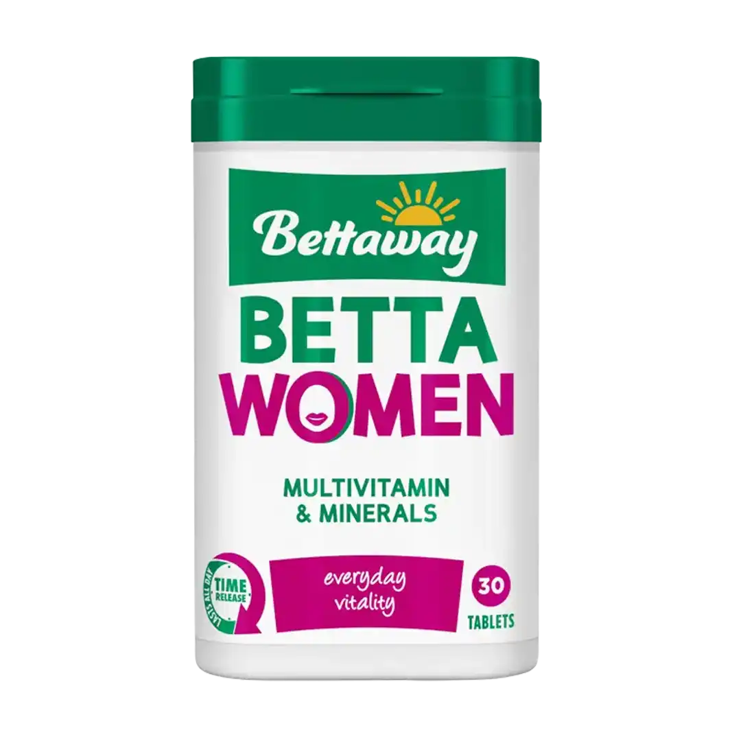 Bettaway Betta For Women, 30's