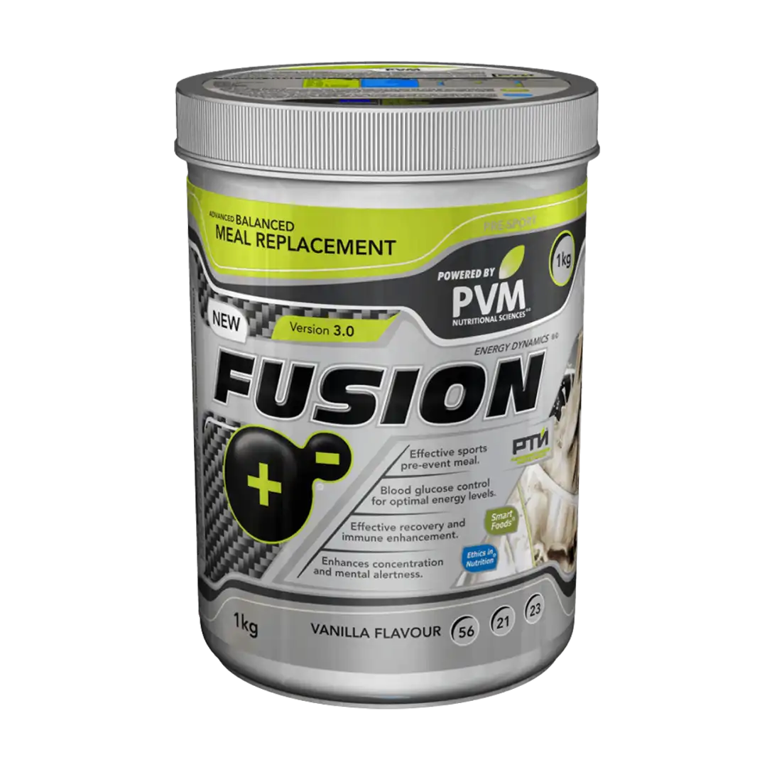 PVM Energy Dynamics Fusion Assorted, 1kg