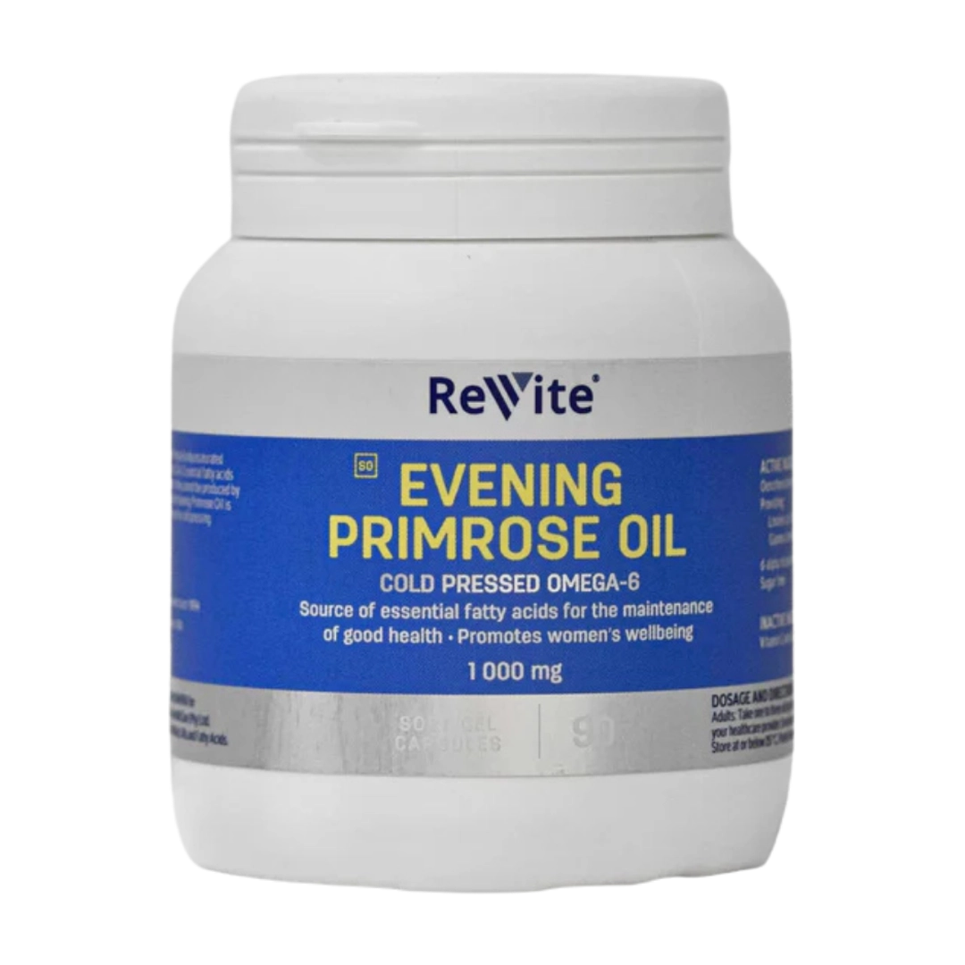 Revite Epo 1000Mg, 90's