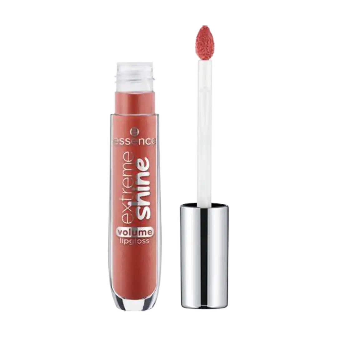Essence Extreme shine volume lipgloss, 5ml Assorted