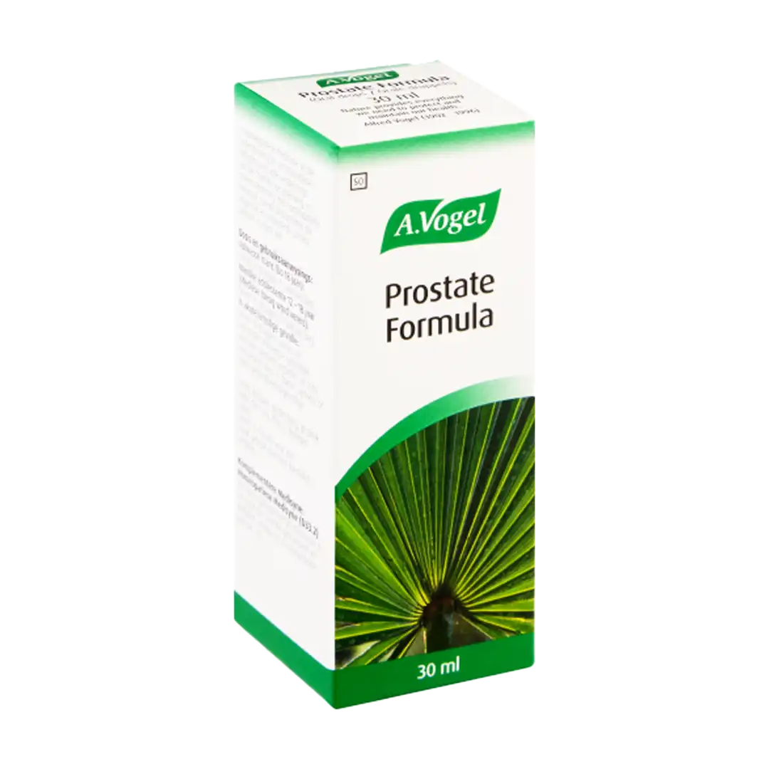 A. Vogel Bioforce Prostate Formula, 30ml