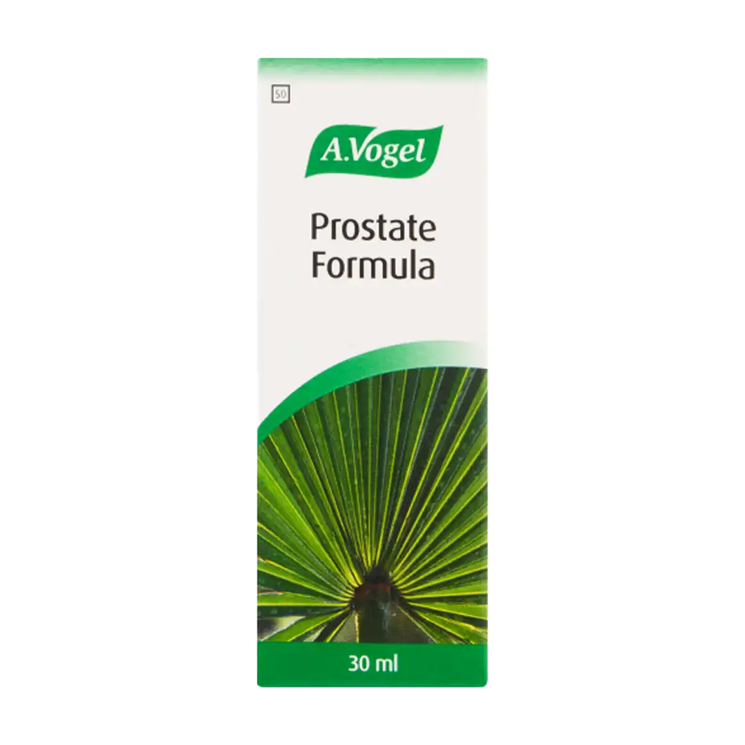 A. Vogel Bioforce Prostate Formula, 30ml