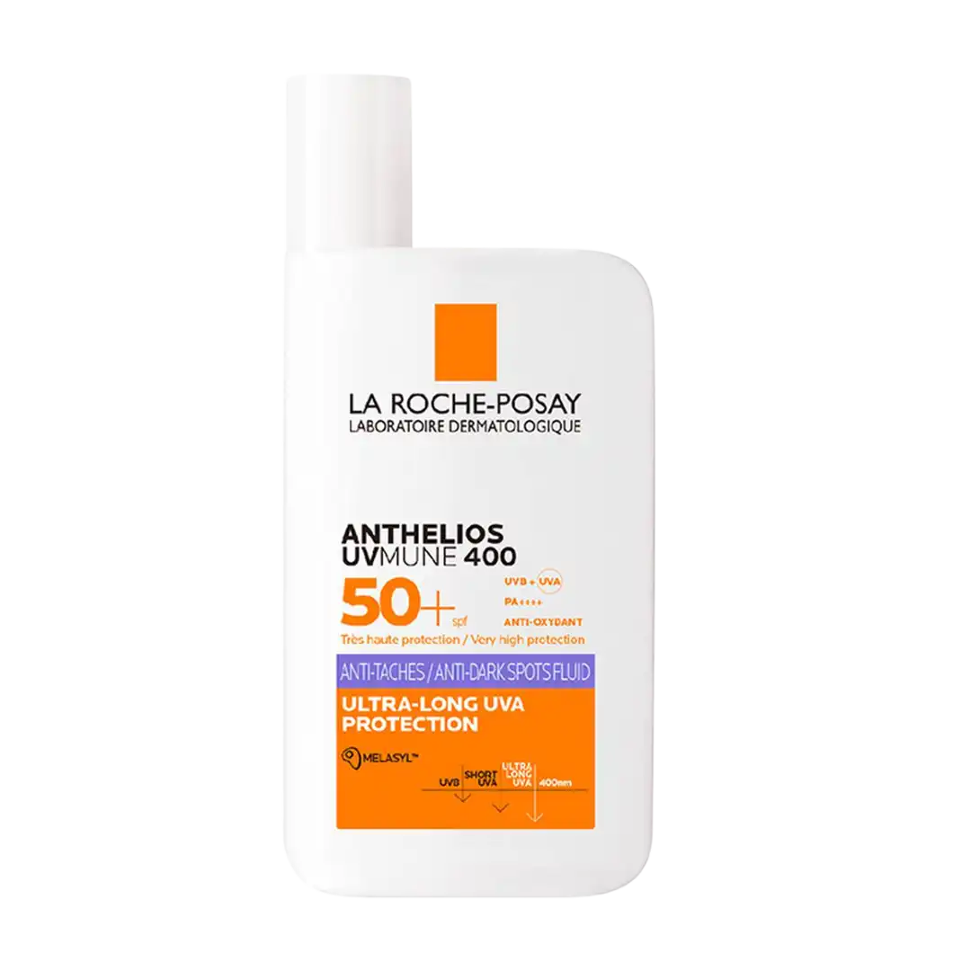 La Roche Posay Anthelios Anti-Dark Spots Facial SPF50+ Fluid, 50ml