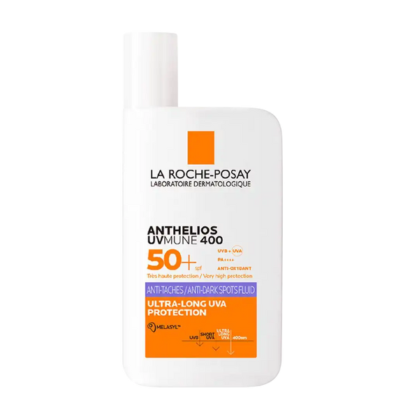 La Roche Posay Anthelios Anti-Dark Spots Facial SPF50+ Fluid, 50ml