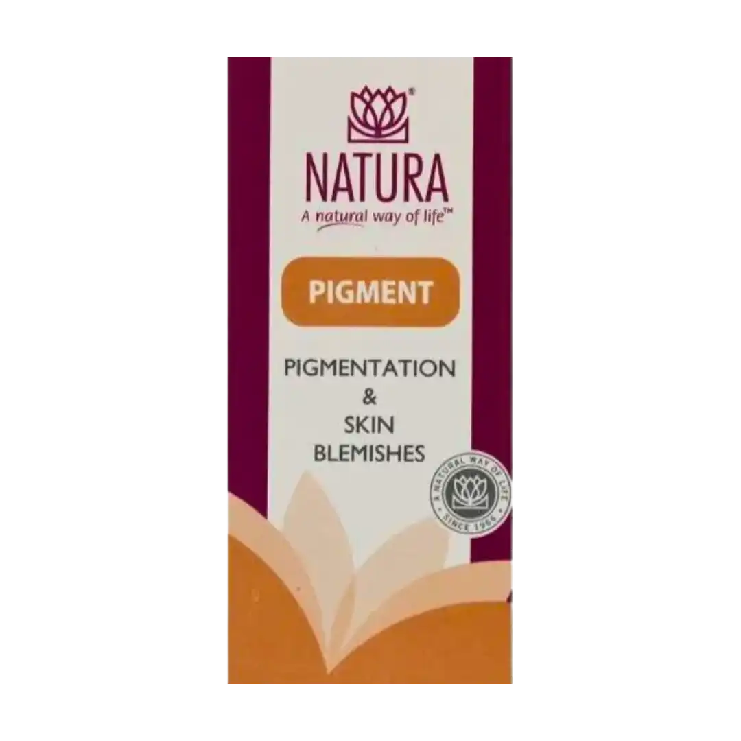 Natura Pigment Tabs, 150's
