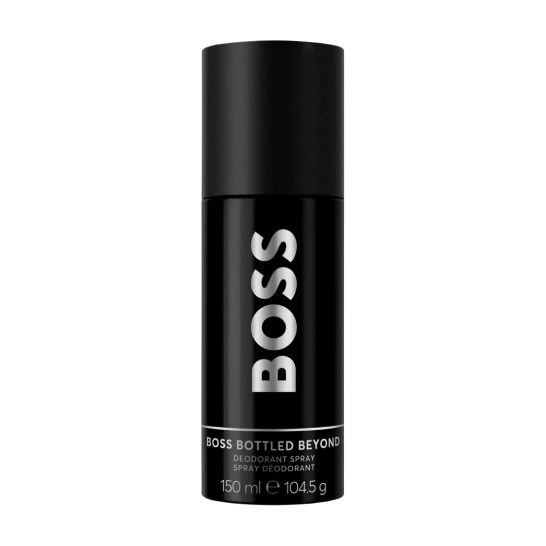 Hugo Boss Bottled Beyond Deo Spray, 150ml