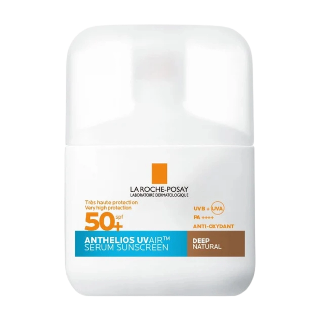 La Roche-Posay Anthelios UV SPF50+ Serum Sunscreen, 50ml