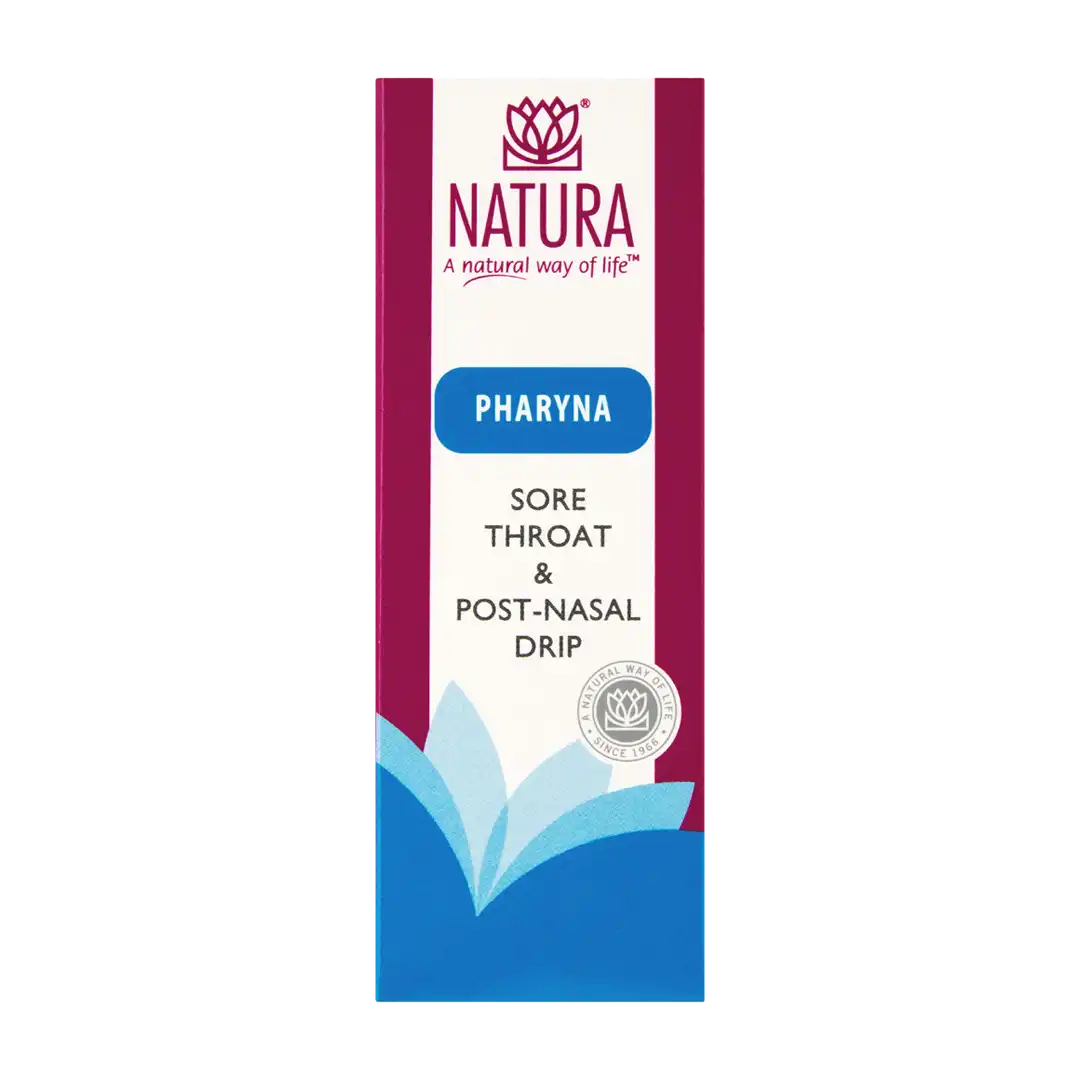 Natura Pharyna, 25ml