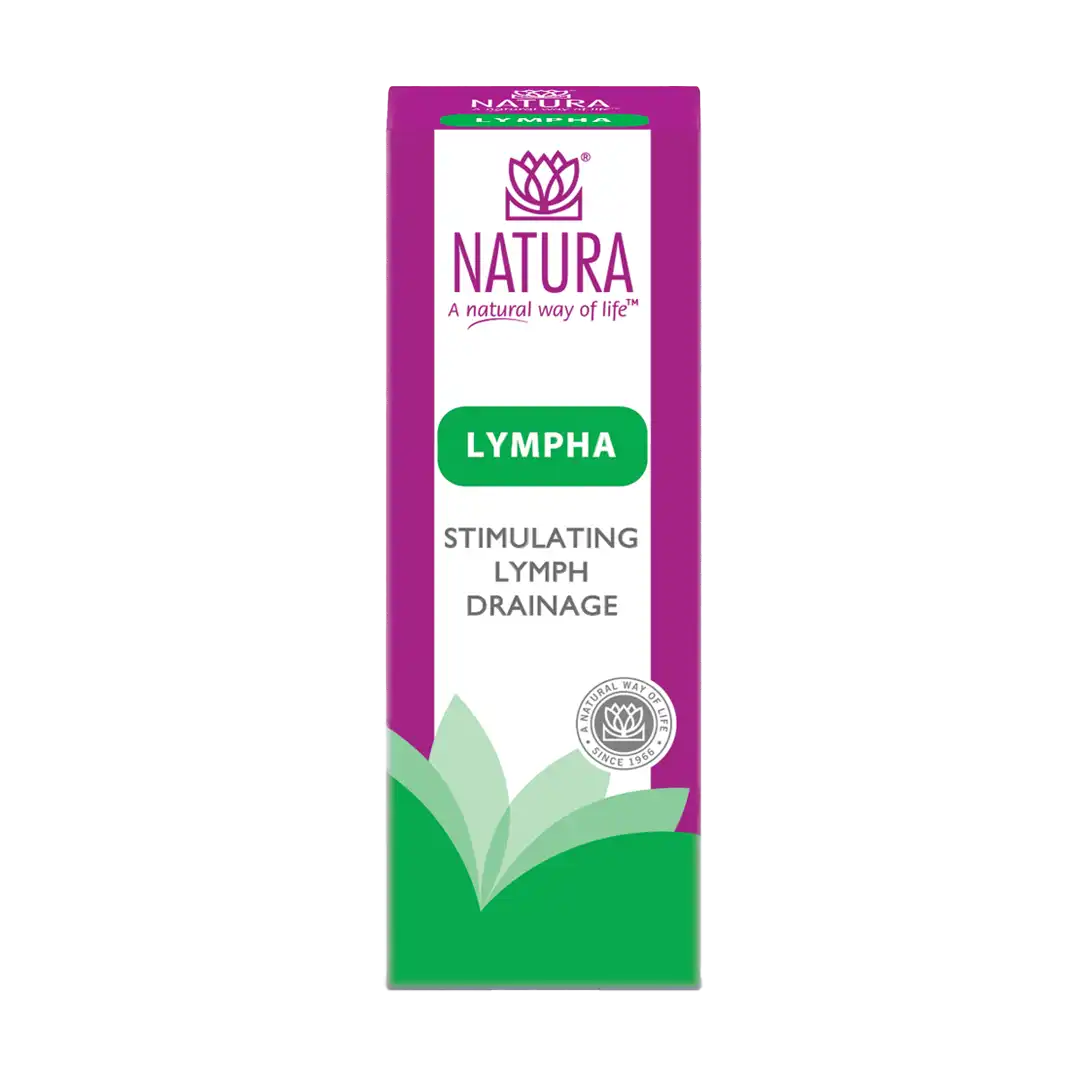 Natura Lympha Drops, 25ml