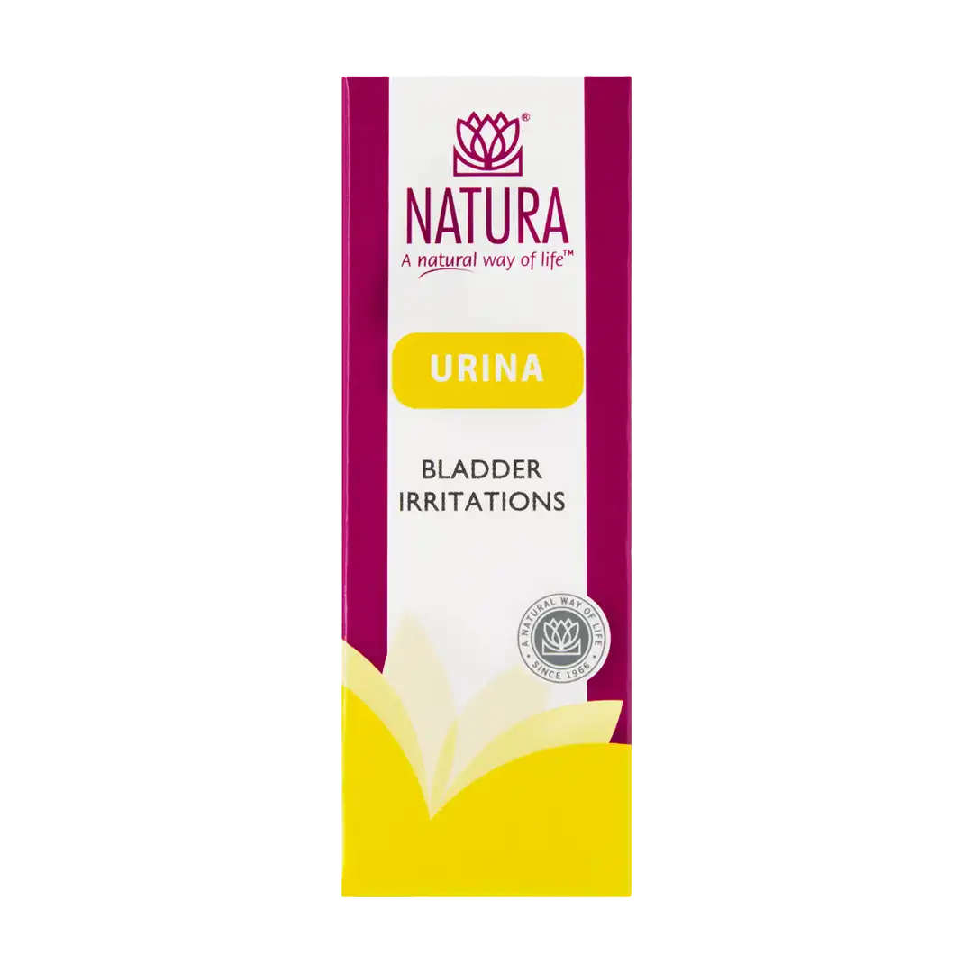 Natura Urina Drops, 25ml