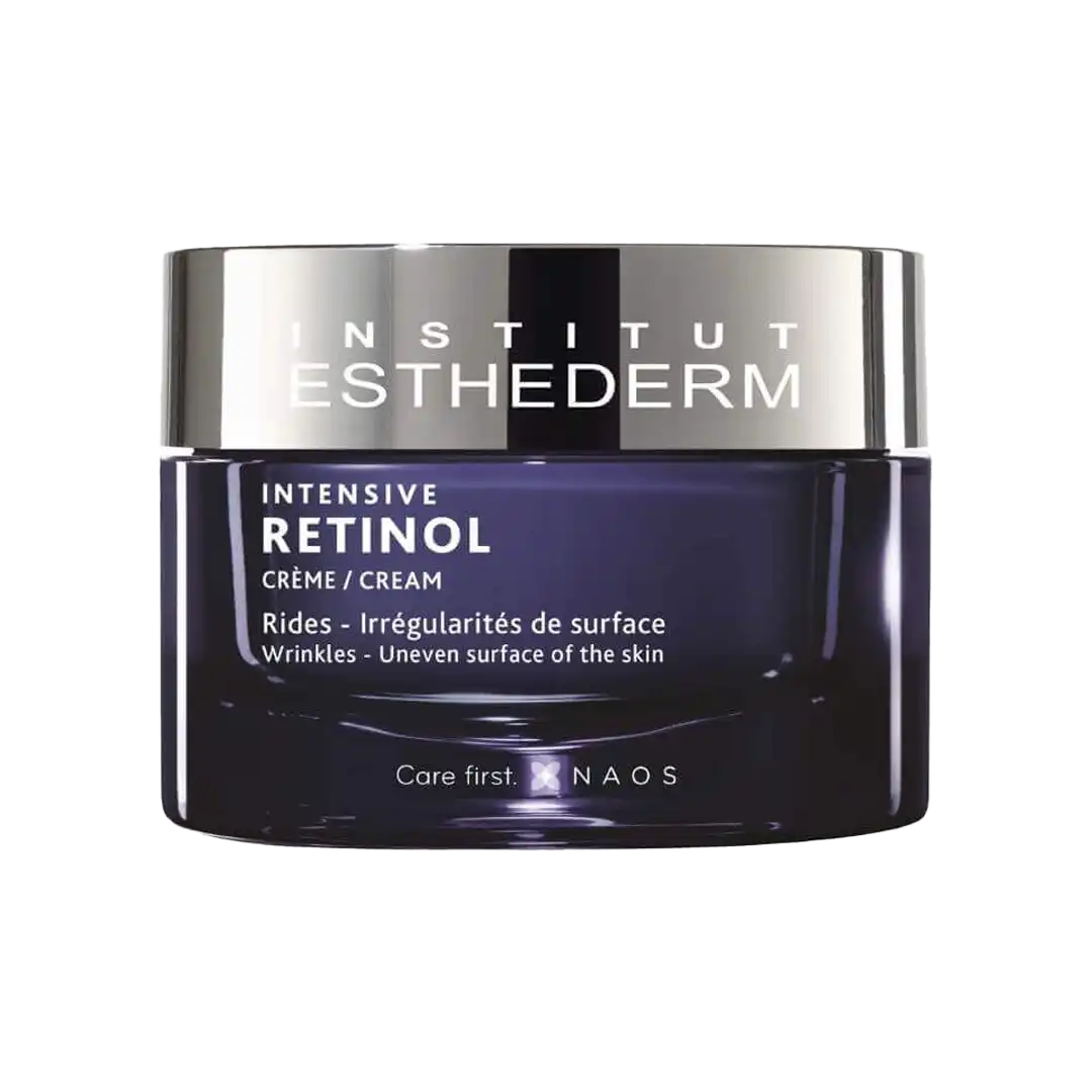 Institut Esthederm Intensive Retinol Cream, 50ml