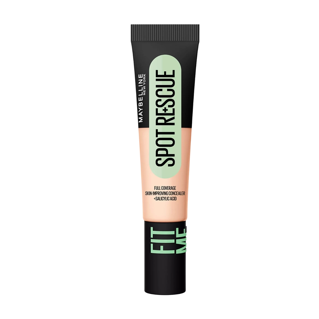 Maybelline Fit Me Spot Rescue Concealer
