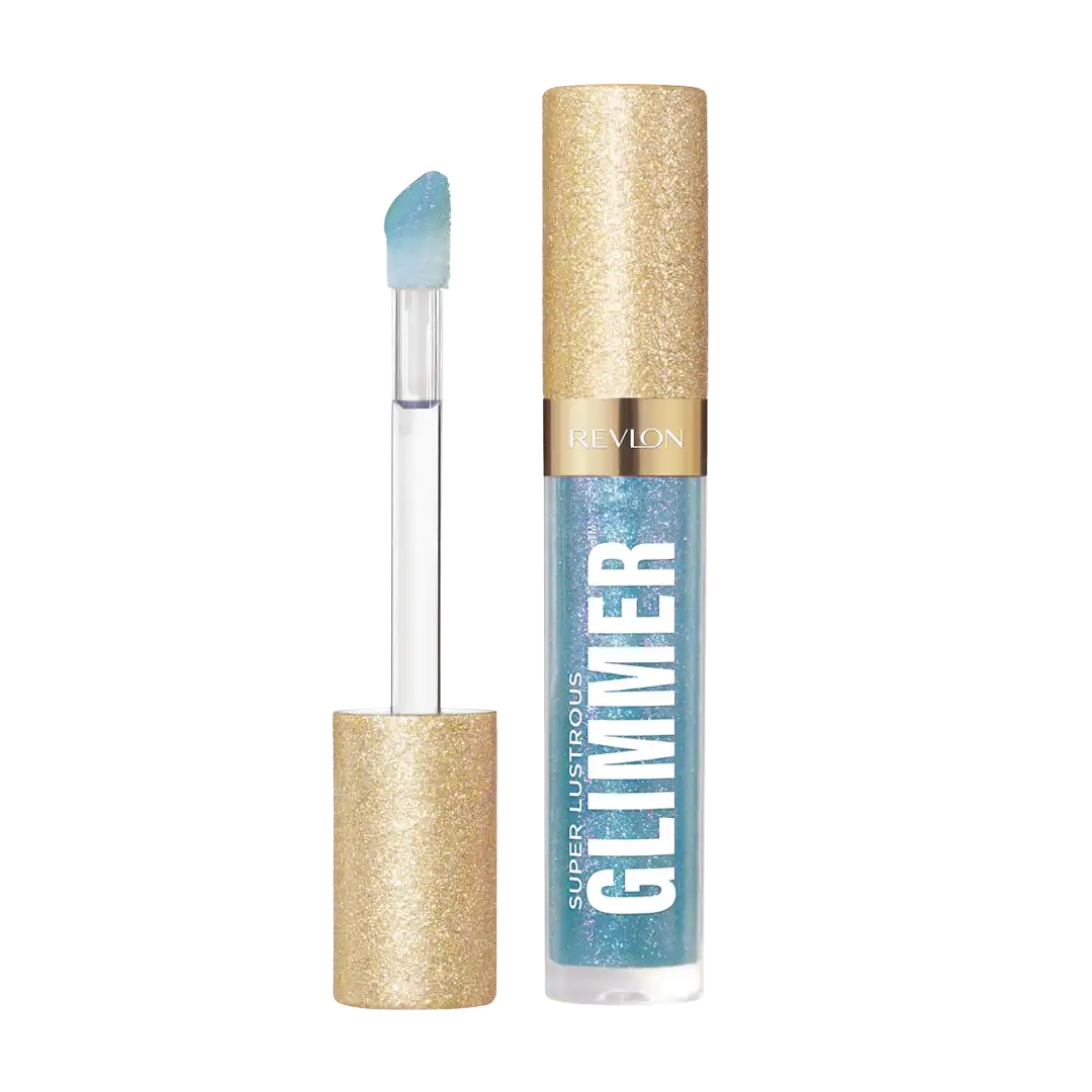 Revlon Super Lustrous Glimmer Gloss
