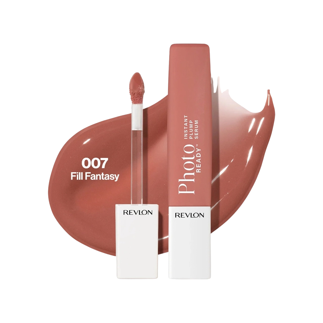 Revlon PhotoReady Instant Plump Serum