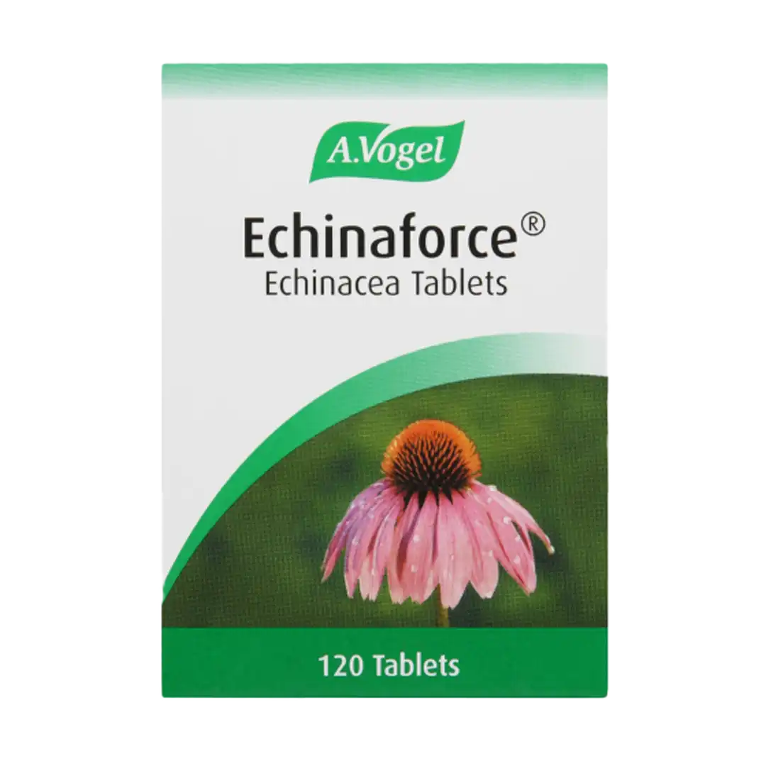 A. Vogel Echinaforce Tablets, 120's