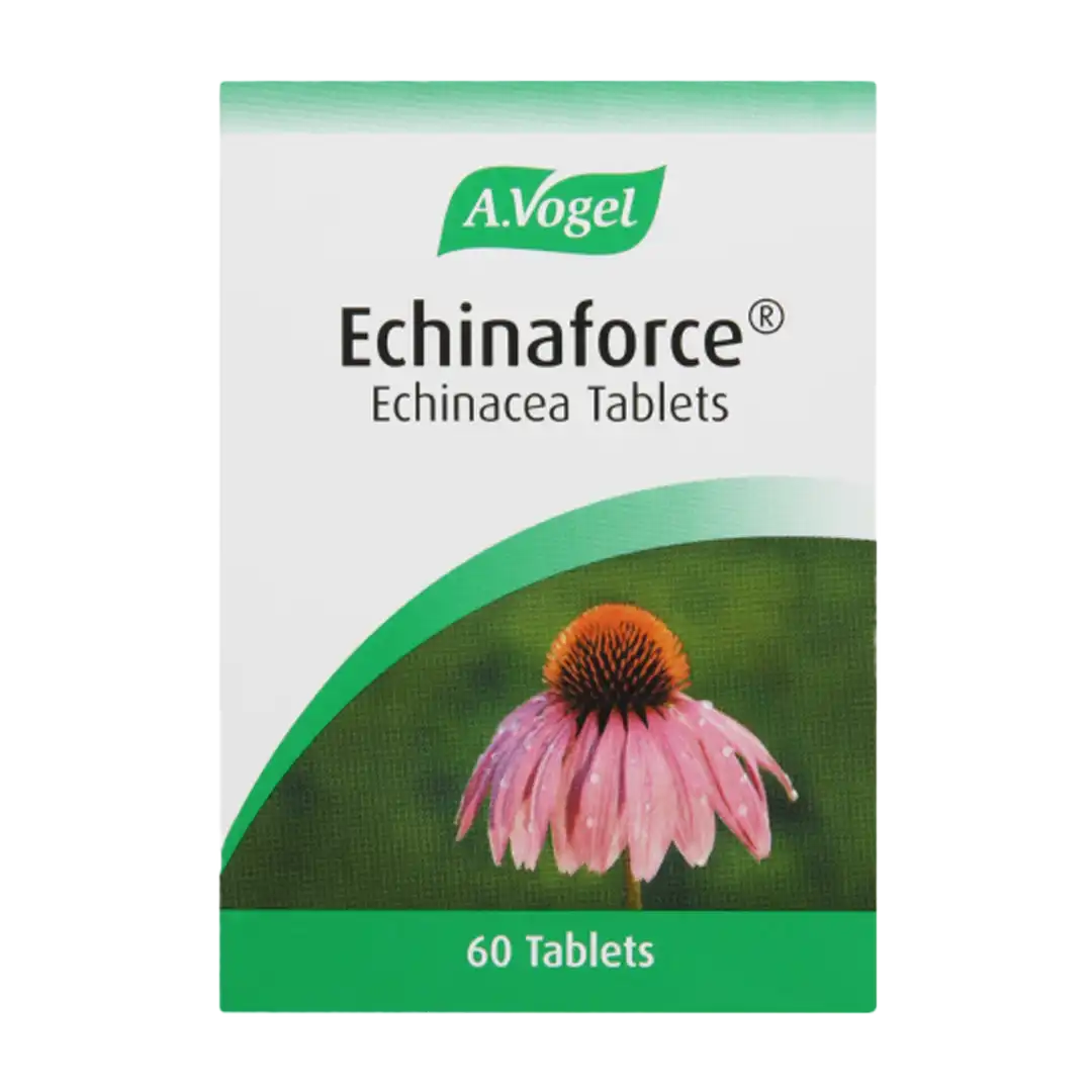 A. Vogel Echinaforce Tablets, 60's