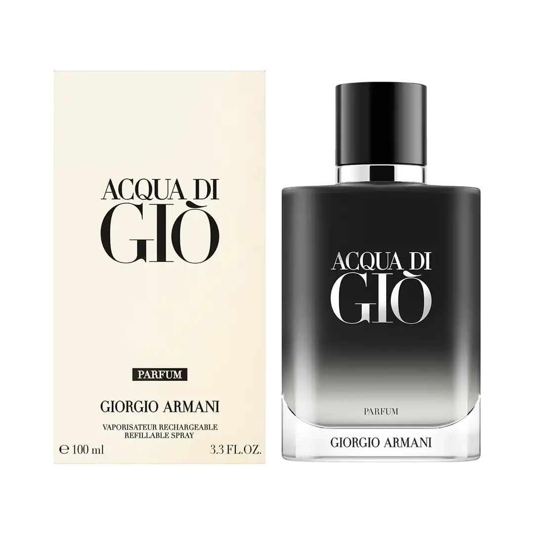 Acqua Di Gio Parfum, 100ml
