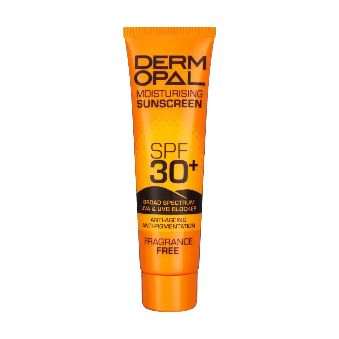 Dermopal Sunscreen Spf30, 100ml