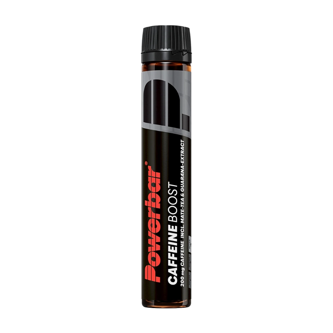 PowerBar Caffeine Boost Ampoule, 25ml