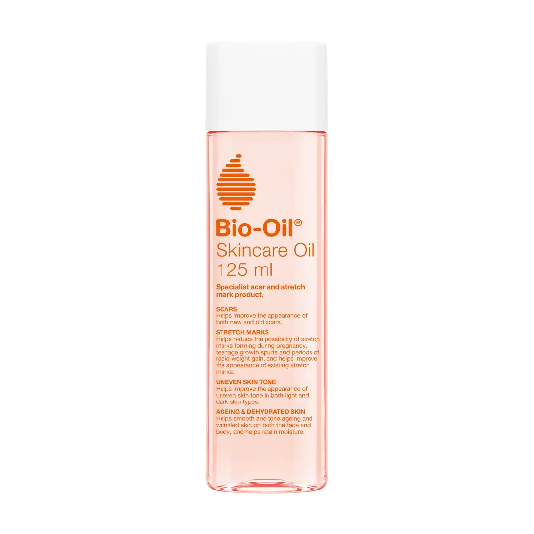 Bio-Oil Skincare Oil, 125ml