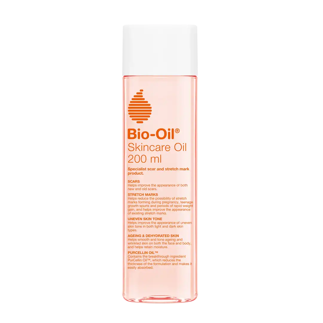 Bio-Oil Skincare Oil, 200ml