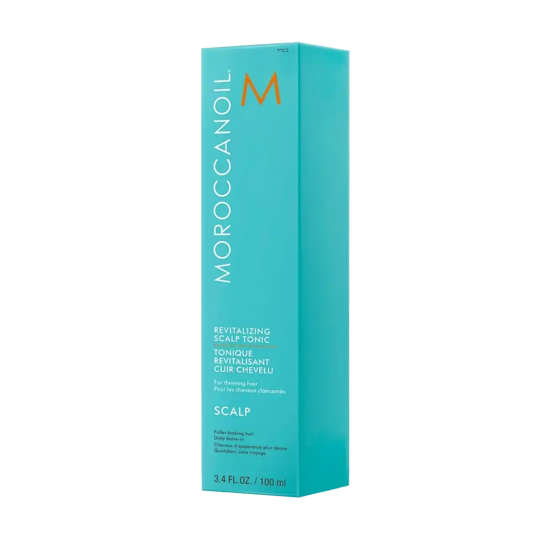 Moroccanoil Moroccanoil Revitalizing Scalp Tonic, 100ml