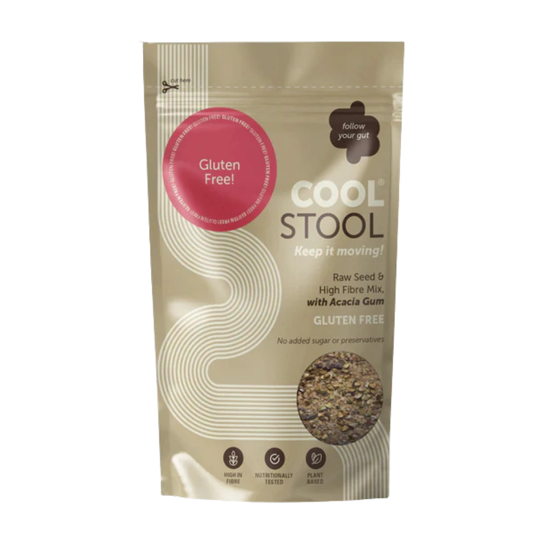 Cool Stool Original Gluten Free, 250g