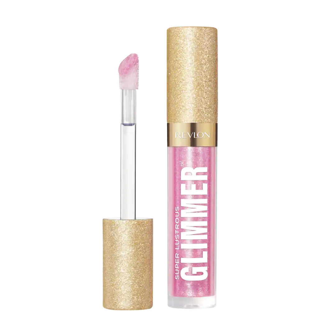Revlon Super Lustrous Glimmer Gloss