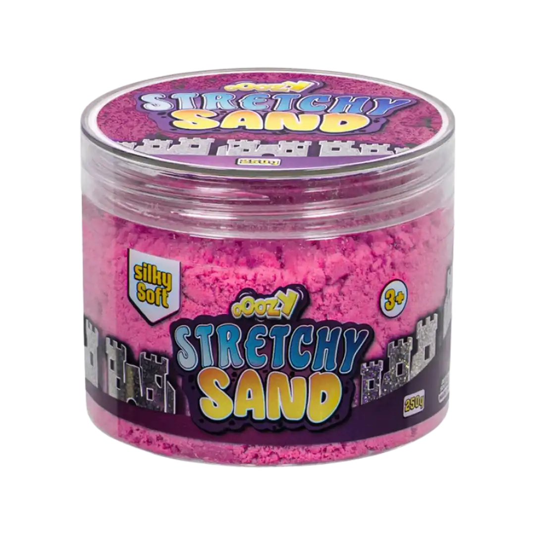 OOOZY Stretchy Sand