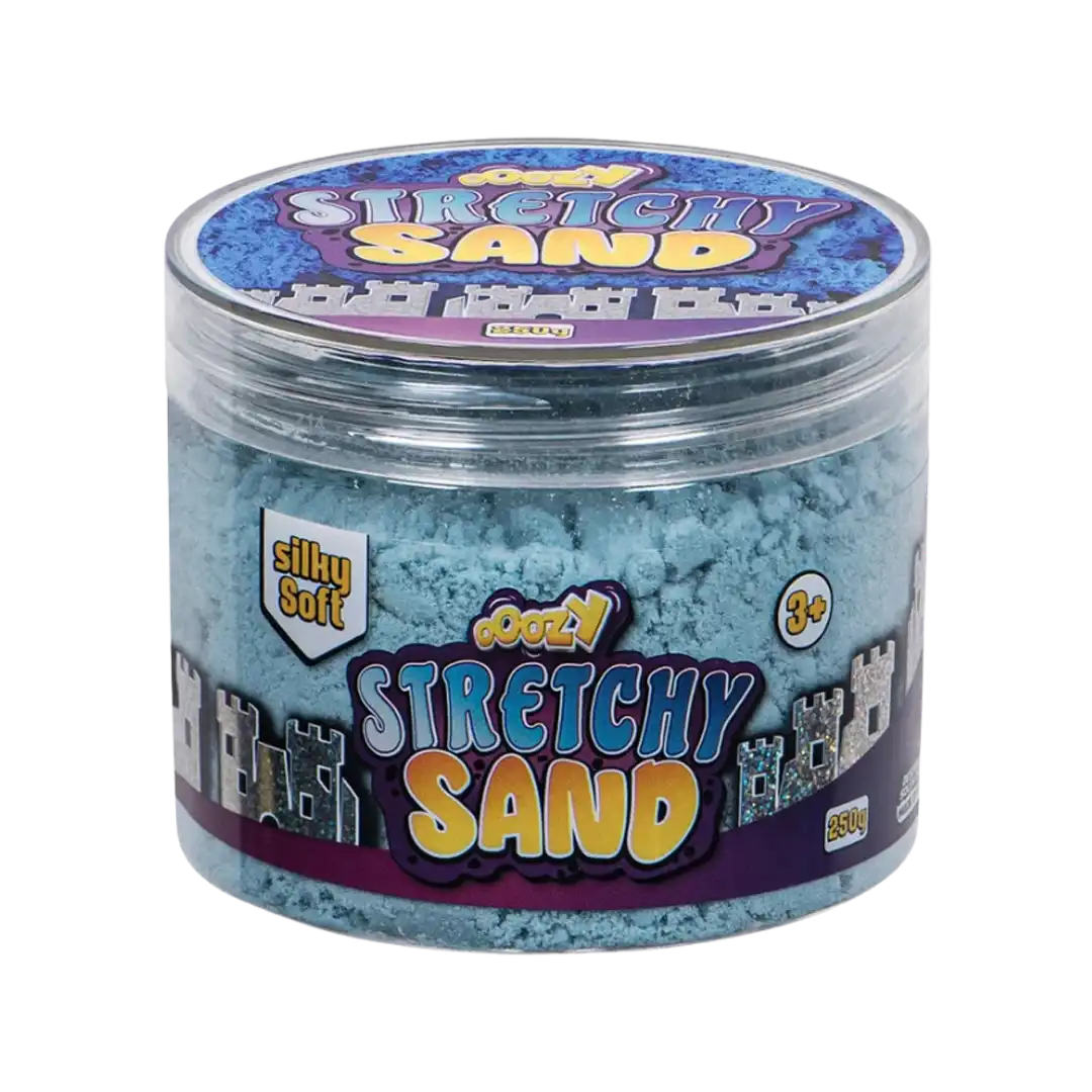 OOOZY Stretchy Sand