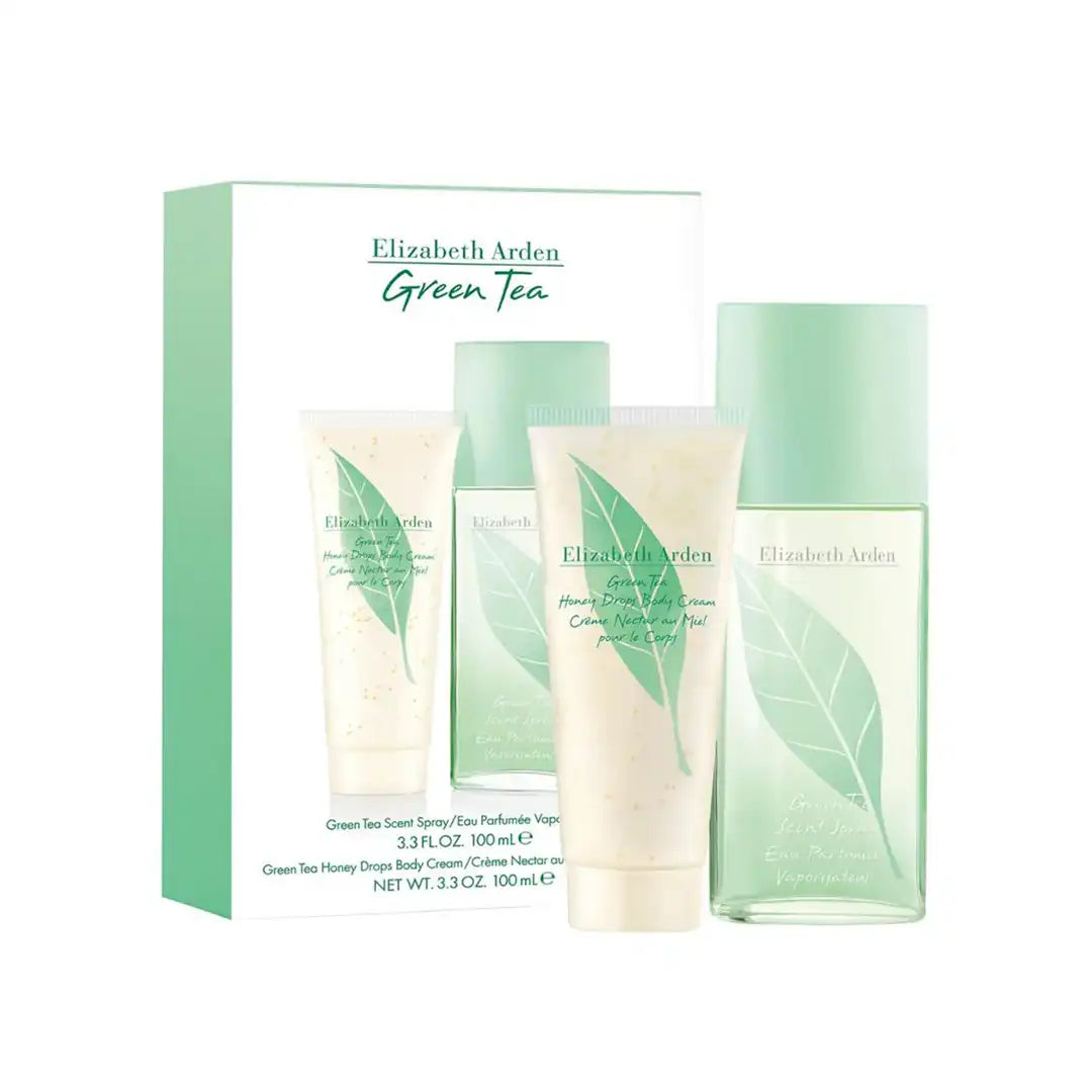 Elizabeth Arden Green Tea Gift Set