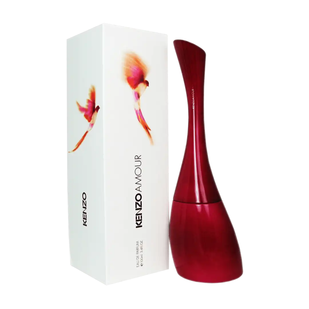 Kenzo Amour EDP, 100ml