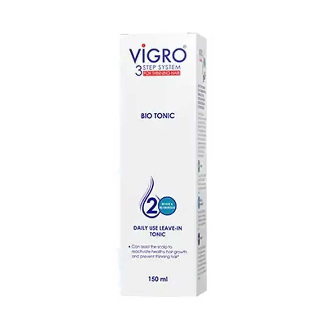 Vigro Bio Tonic, 150ml