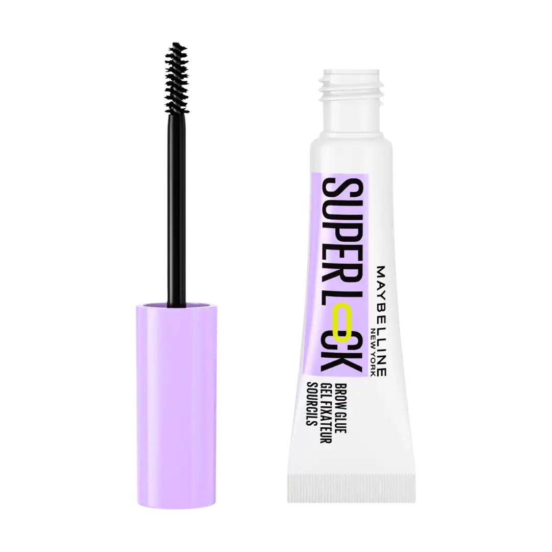 Maybelline Super Lock Brow Glue, 8ml