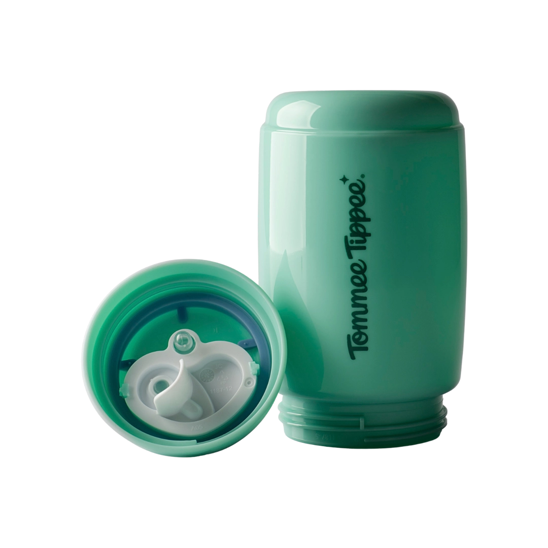 Tommee Tippee Toddler Sipper Neutral 12m+, 390ml