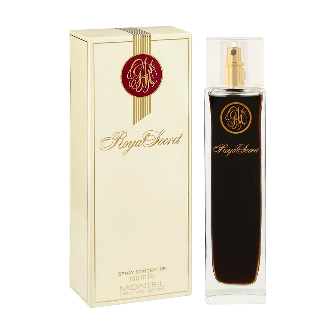 Royal Secret Spray Concentre, 100ml