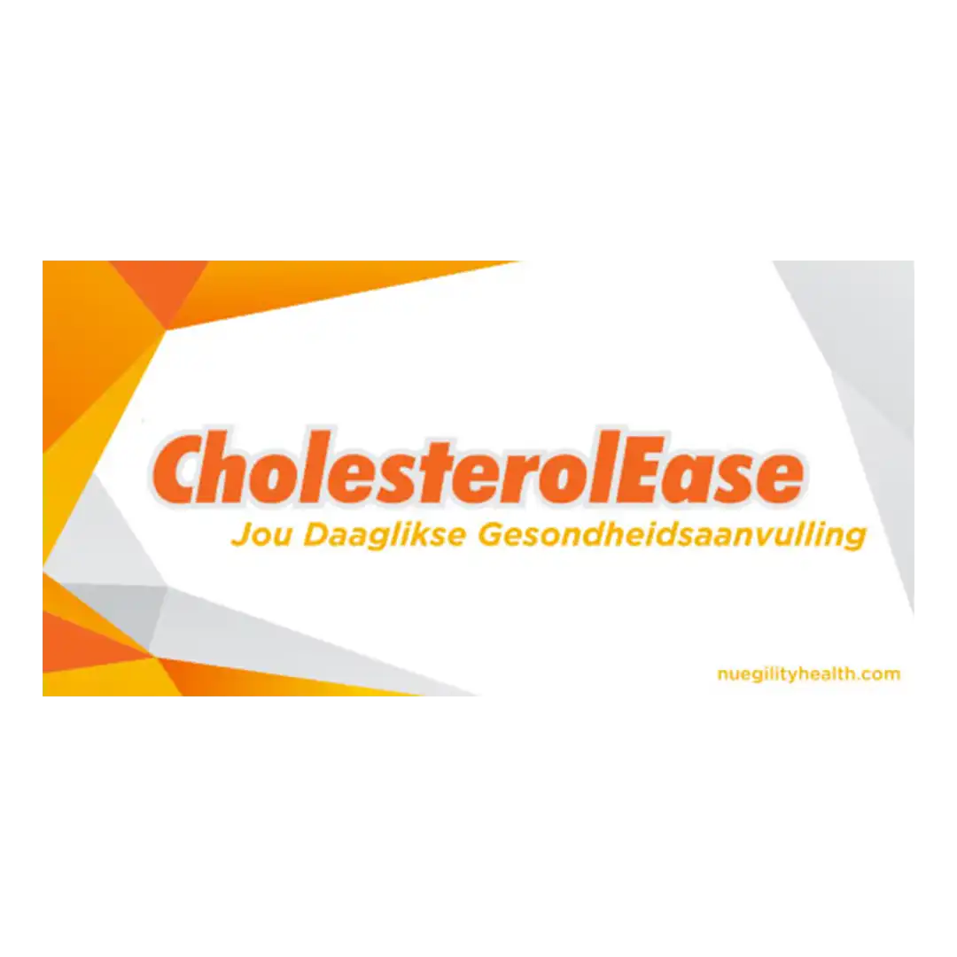 Cholesterol Ease Sachets, 30's