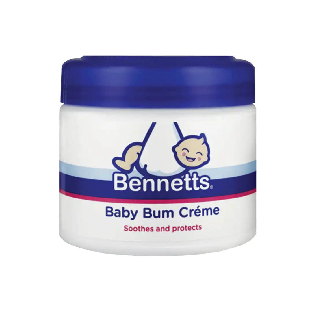 Bennetts Baby Bum Cream, 300g