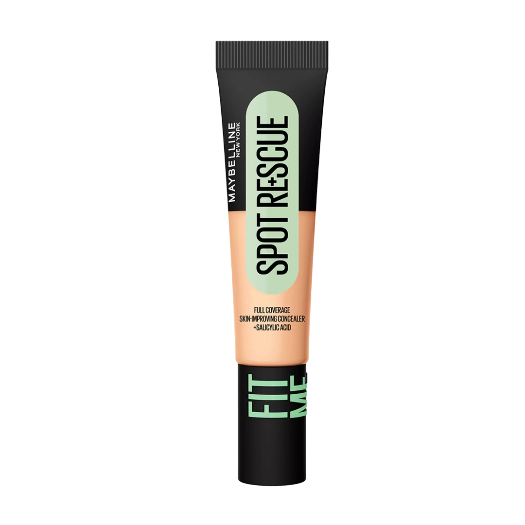 Maybelline Fit Me Spot Rescue Concealer