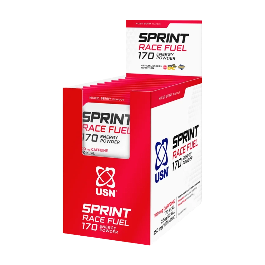 USN Sprint Race Fuel, 53g